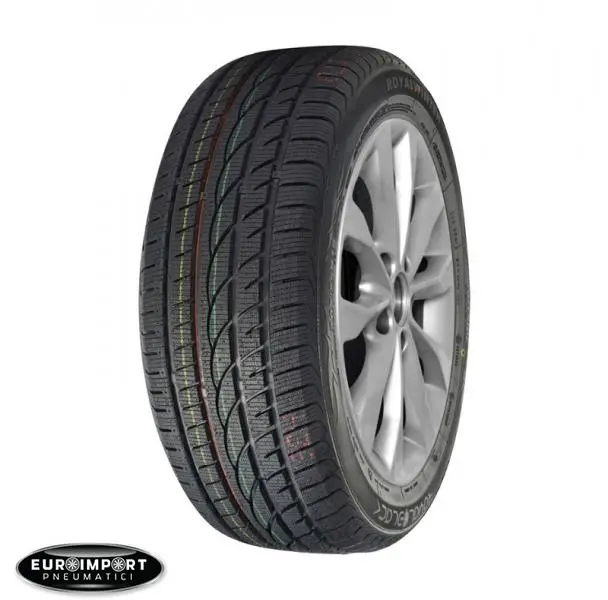 Royal black ROYAL WINTER  195/50 R15 82 H  